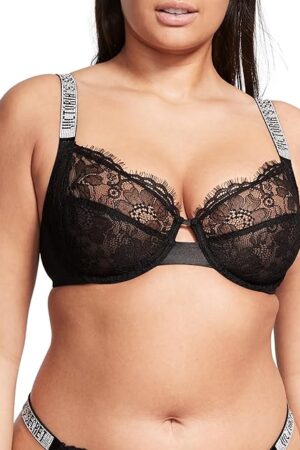 Women's Very Sexy Fabulous Full Coverage Unlined Bra, Bras for Women (34B-42DDD)