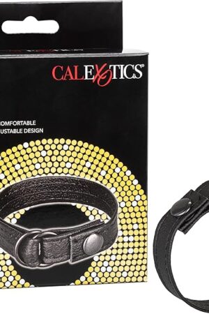 CalExotics Leather Cinch