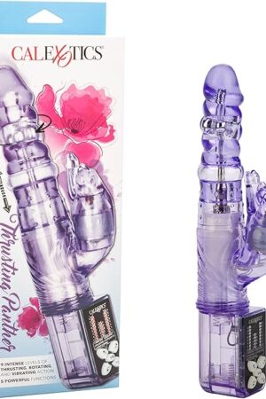 CalExotics SE-0663-14-3 Thrusting Panther