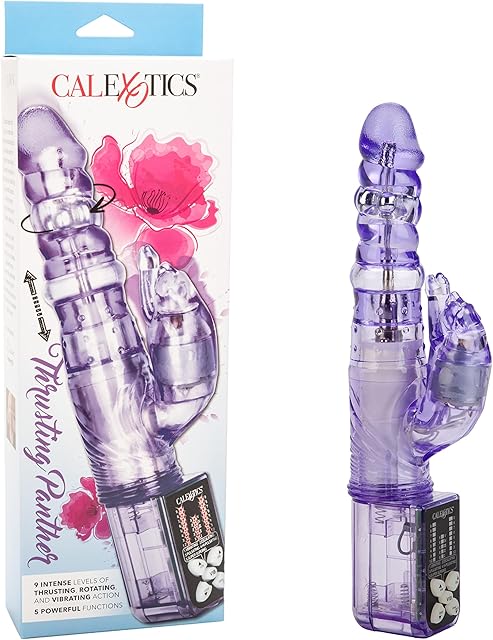CalExotics SE-0663-14-3 Thrusting Panther