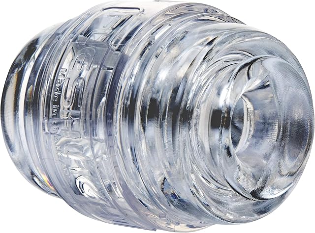 Fleshlight | Quickshot Pulse | Couples Sex Toy | Deepthroat Simulator