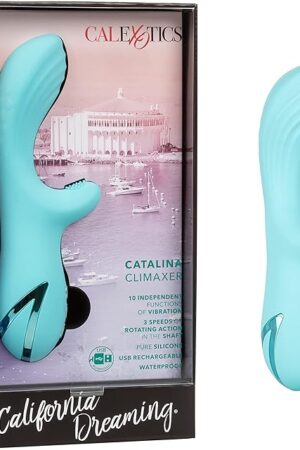 CalExotics California Dreaming Catalina Climaxer (SE-4349-55-3)