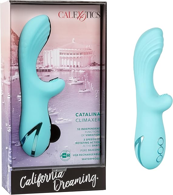 CalExotics California Dreaming Catalina Climaxer (SE-4349-55-3)