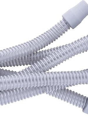 CPAP Hose Universal CPAP Tubing - 6 Foot (72") - USA Made Compatible with All Machines - 1 Hose