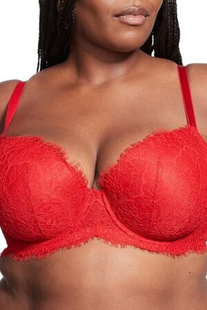 Women's Dream Angels Lightly Lined Bra, Bras for Women (32A-38DDD)
