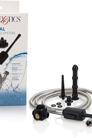 California Exotics Universal Water Works System