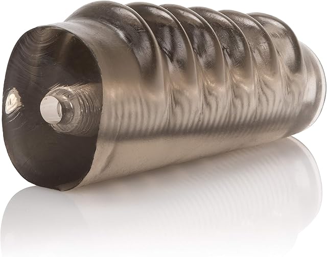 California Exotic Novelties Hot Rod Enhancer - Smoke