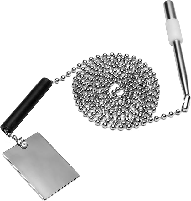 Bodylight Twilight Wand Adapter