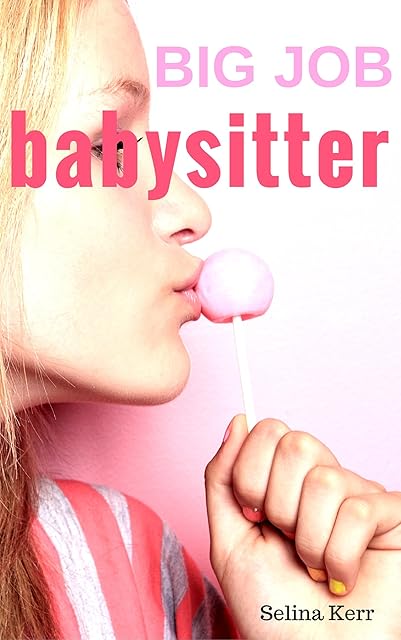 Big Job Babysitter (older man, taboo) (Tutting Tales)