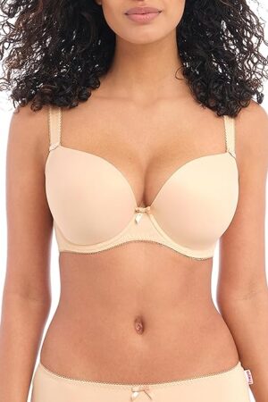 Women's Deco UW Molded Plunge Bra