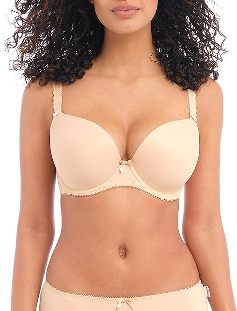 Women's Deco UW Molded Plunge Bra
