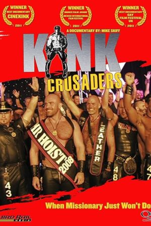 Kink Crusaders