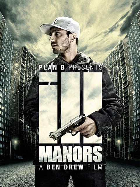 Ill Manors