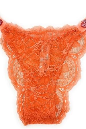 Glam Very Sexy Shine Brazilian Panty