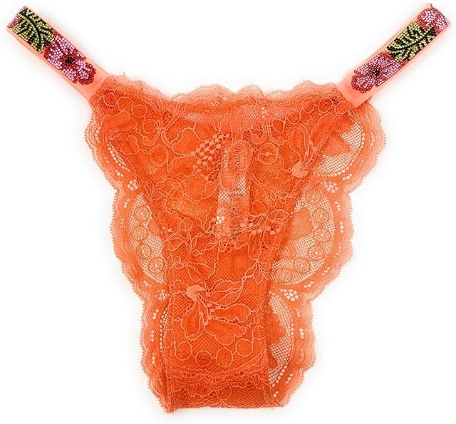 Glam Very Sexy Shine Brazilian Panty