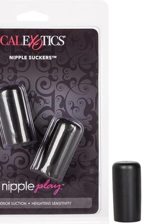 CalExotics Nipple Suckers