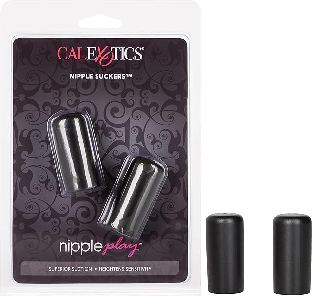 CalExotics Nipple Suckers