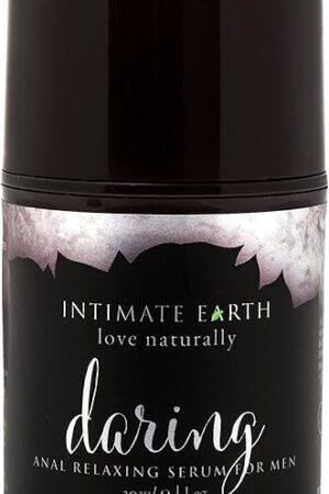 Daring for Man, Anal Relaxing Spray (30ml / 1 oz)