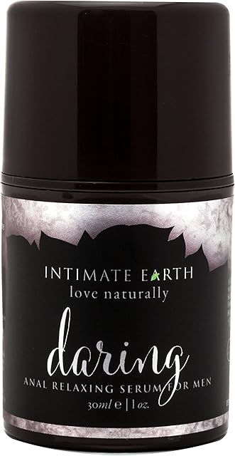 Daring for Man, Anal Relaxing Spray (30ml / 1 oz)