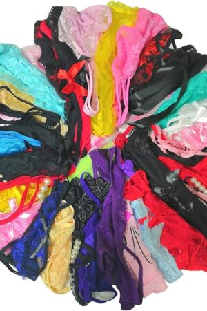 Women's Sexy Naughty Underwear Variety