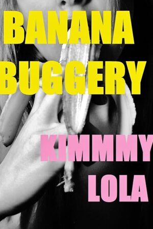 Banana Buggery (Student, Sploshy, Food Fetish Lesbian Fun!)
