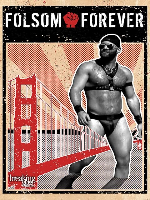 Folsom Forever