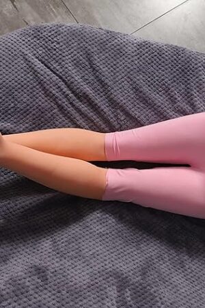 37.5in 27lb Sex Doll Waist Down with Full Size Legs Torso Love Doll Masturbation Lifelike Pussy Ass with Vaginal Anal Sex Toy for Men