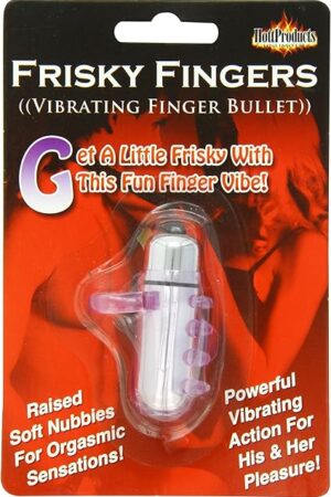 Frisky Fingers, Purple