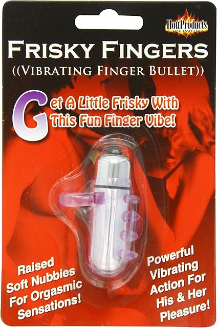 Frisky Fingers, Purple