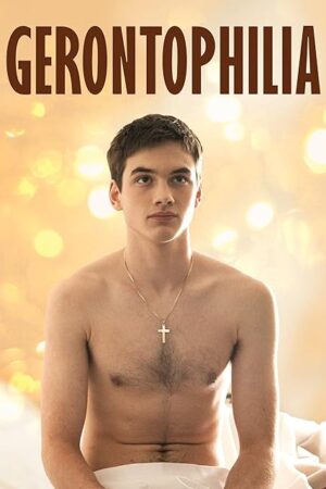 Gerontophilia