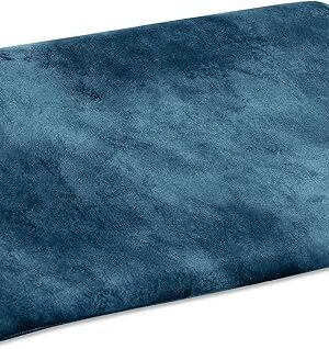 Liberator Wedge Intimate Sex Positioning Pillow, Ibiza Collection, Ocean Blue