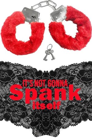 Funny Panties for Women Naughty for Wife Girlfriend - Hilarious Stocking Stuffers for Her
