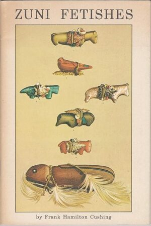 Zuni Fetishes