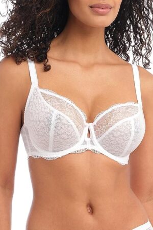 Women's Fancies Underwire Plunge Bra