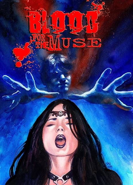 Blood for the Muse: The Omega Edition