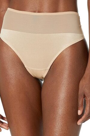 Women's Side Effect High Rise Thong