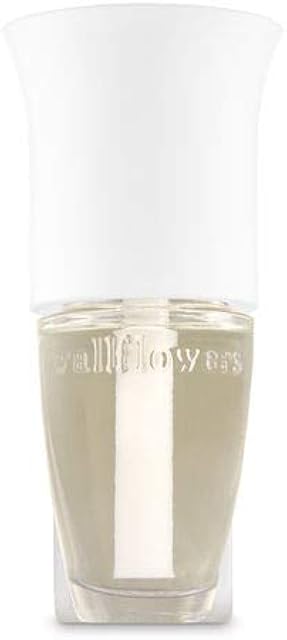 Bath and Body Works White Wallflowers