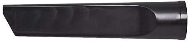 Vacuum Crevice Tool (Fits Standard 1-1/4" Size Hoses) Universal 1.25" vacuum hose tool. 1 PACK