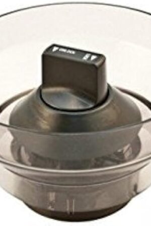 Breville .BES870XL/05 Bean Hopper