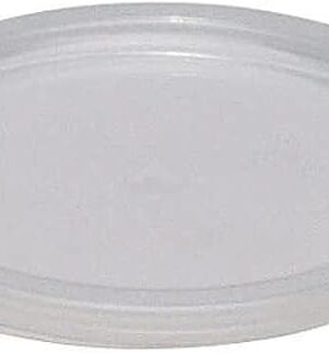 Cambro (RFSC12PP190) Cover for 12, 18 & 22 qt Round Containers