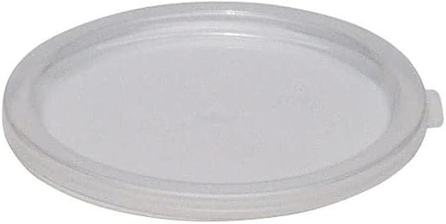 Cambro (RFSC12PP190) Cover for 12, 18 & 22 qt Round Containers