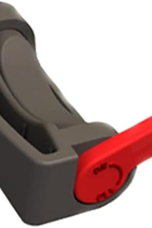 2 Pack Dyson V15 V6 V8 V7 V10 V11 Power Switch Button Off On Control Clamp Lock for Motorhead Absolute Animal Vacuum Cleaner Trigger Attachments Accessories