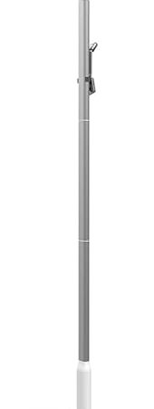 BLACK+DECKER 50 Minute Lithium Floor Sweeper, Multi-Surface Use, Charger Included (HFS115J10)