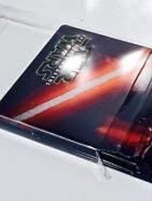 25 STEELBOOK Box Protectors Clear Plastic Protective Sleeves G2 | Protective Sleeves | Covers | Cases