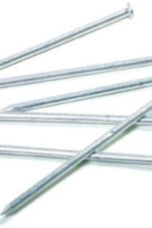 Aluminum Potato Spud Baking Nails - Set of 6