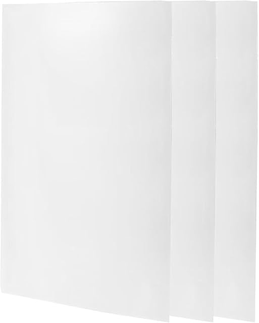 50 Count 11" x 16" Vacuum Sealer Bags,Great for Food Storage Vaccume Sealer PreCut Bags