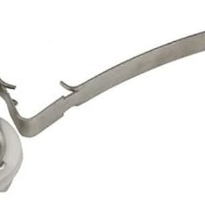 Andersen Upper Screen Roller Assembly (1991-Present), Part Number: 1997063