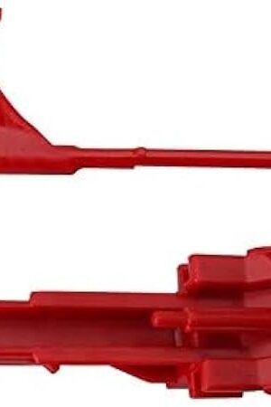 Vacuum Cleaner Canister Button Release Red Clip and Latch Replacement for Dyson Cyclone DC41, DC41 Animal, Dc41 Animal UK, DC43, DC55DC65 Vacuum Cyclone Release Catch Clip