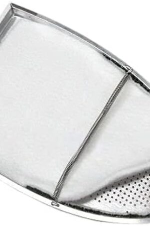 Cutex Iron Shoe Steam Diffuser - Distribute Steam Evenly