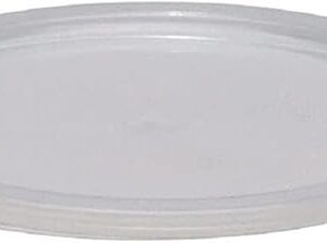 Cambro (RFSC6PP190) Cover for 6 & 8 qt Round Containers